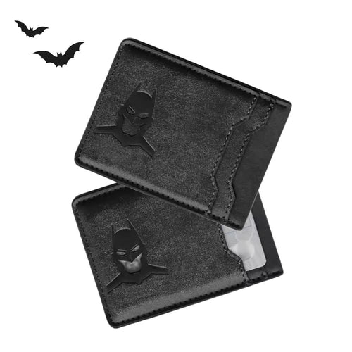 The Bat ID - Superhero Cardholder 🦇